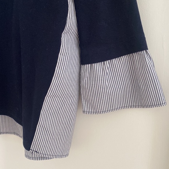 LOFT Swing Top - Picture 6 of 6